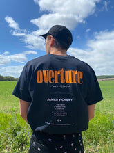 Load image into Gallery viewer, Overture Tee